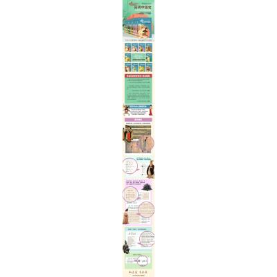 写给孩子的简明中国史辽金西夏元