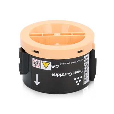 京骥P105b粉盒-适用富士施乐M158B粉盒M158ABM205F218FW墨粉P158BP105b黑色粉盒默认颜色