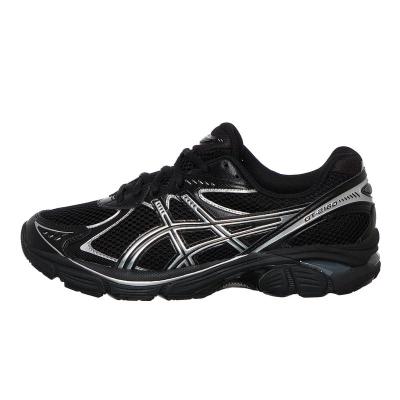 亚瑟士(ASICS)专业缓震跑鞋男女士运动透气耐磨休闲训练鞋