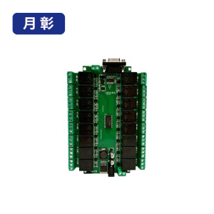 月彰电子元器配件YZBJ-001/个000