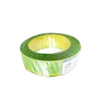 津达 塑铜线ZC-BV16双色450/750V 米