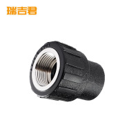 瑞吉君 PE内丝直接 50*1.5寸 个