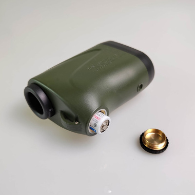 骏疆XH1800测距仪 绿色
