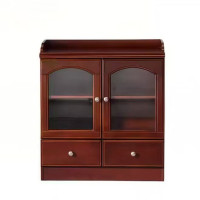 京宏运昌茶水柜 双门 个