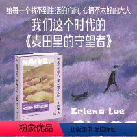 我是个年轻人,我心情不太好 [正版]我是个年轻人 我心情不太好 小说 中文2024新版 阿澜·卢 北欧头部小说 挪威