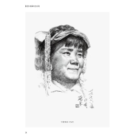 音像庞卡素描写生百例庞卡