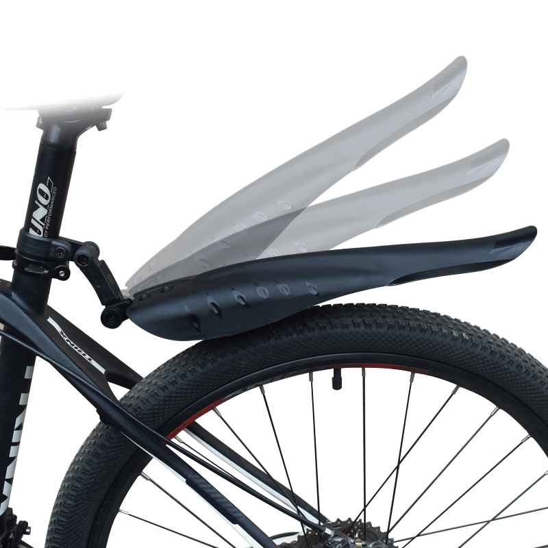 王太医自行车挡泥板山地车挡水板26寸死飞泥瓦快拆通用挡雨装备单车