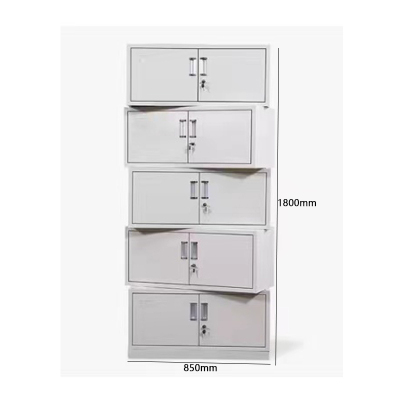文件柜三圣T27 390*850*1800mm