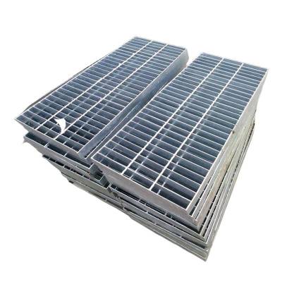 满盛达建 钢格栅盖板 尺寸备注 平方米