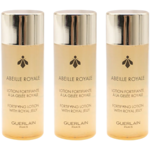 娇兰(GUERLAIN)帝皇蜂姿蜂皇水精粹液小样15ml*3瓶补水保湿精华护肤