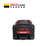 玛吉塔工(MRO MAGTA) 锂电扳手电池 28665-LD 18V