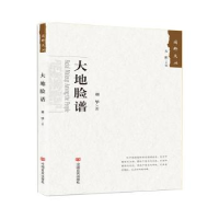诺森大地脸谱刘华9787517129240中国言实出版社