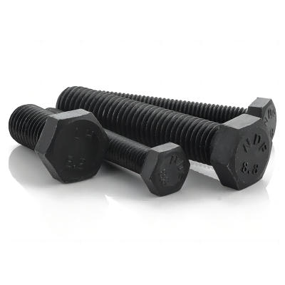 星然 外六角螺栓 M20×90mm 8.8级 35k GB/T5783 100个/件