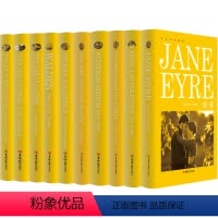 [纯英文 无删减]十大名著 [正版]月亮和六便士 The moon and sixpence书纯英文版原版全英语经典世界