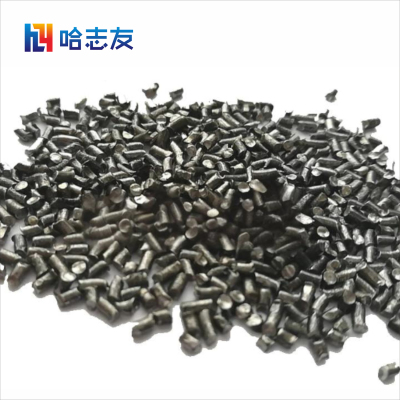 哈志友钢丝切丸0.8mm