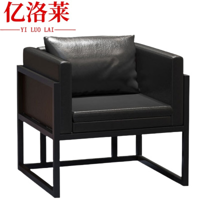 亿洛莱 沙发单人 73*65*68cm 张