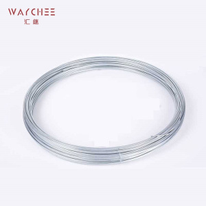汇继 镀锌铁丝 8号-4.0mm(22.5kg/捆)/捆