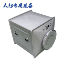 FAHRION人防过滤器 77型500 人防工程 可指导安装