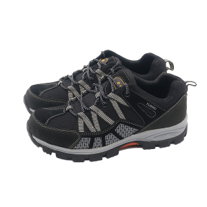 燕舞BD2EQ123113B1H防静电鞋35-40码(计价单位:双)黑色