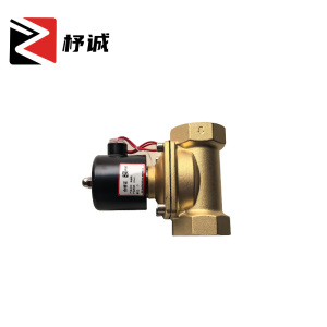 杼诚电磁阀DN40/个