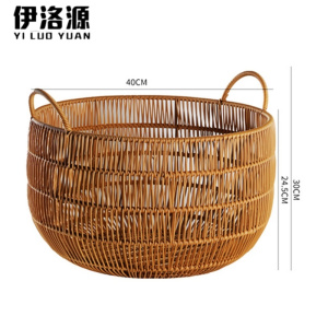 伊洛源 脏衣篮洗衣篓