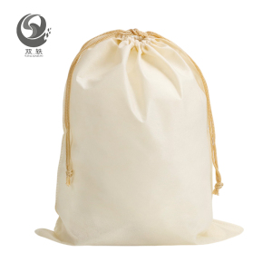 双轶 抽绳收纳袋40*30cm 个