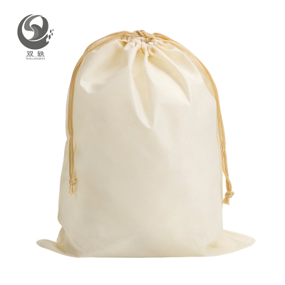 双轶 抽绳收纳袋40*30cm 个