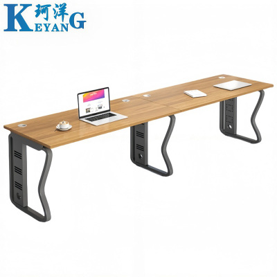 珂洋 屏风工位 两人位 张