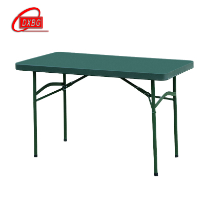 DXBG野外吹塑桌A款(不含椅)