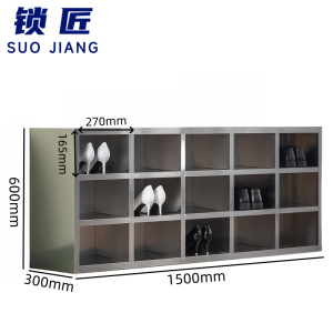 锁匠 换鞋柜