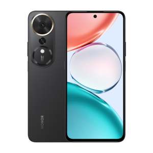 荣耀畅玩70 Plus 12GB+256GB 幻夜黑 5G手机 7000mAh大电池长续航 全新骁龙6系芯片 多场景NFC AI智能游戏拍照学生老人智能机