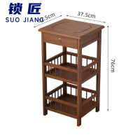 锁匠 方几三层个