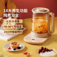 康佳 养生壶KHK-15C10KHK-15C10