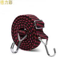 德力彩 弹力绳 TLS1米根