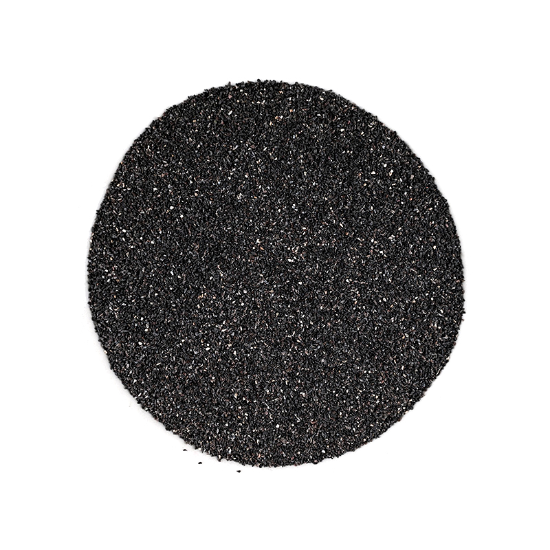 杰成通达 金刚砂磨料喷砂机砂料