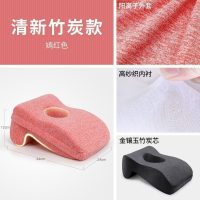 美帮汇办公室午睡枕趴着睡觉枕头午休枕抱枕趴趴枕教室学生趴睡枕