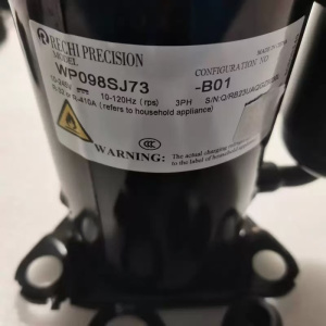 帮客材配 全新原装法迪欧空调KFR-35GW/LA1压缩机 WP098SJ73-B01 收货前务必验货