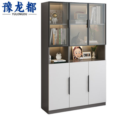 豫龙都 储物柜 90cm 个