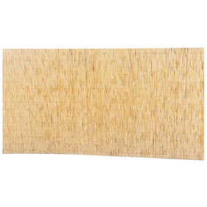 伊洛源 芦苇栅栏围栏