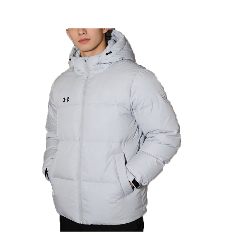 安德玛 羽绒服 中性 25600804-014/件