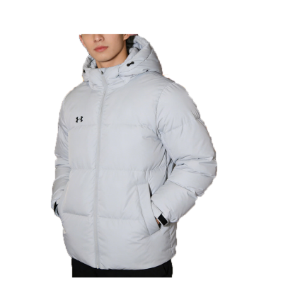 安德玛 羽绒服 中性 25600804-014/件