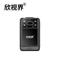 欣视界 DSJ-S4-128G 高清摄像记录仪
