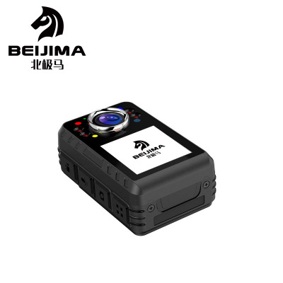 北极马 音视频记录仪 DSJ-PF9 32G 高清 音视频记录 视频记录仪