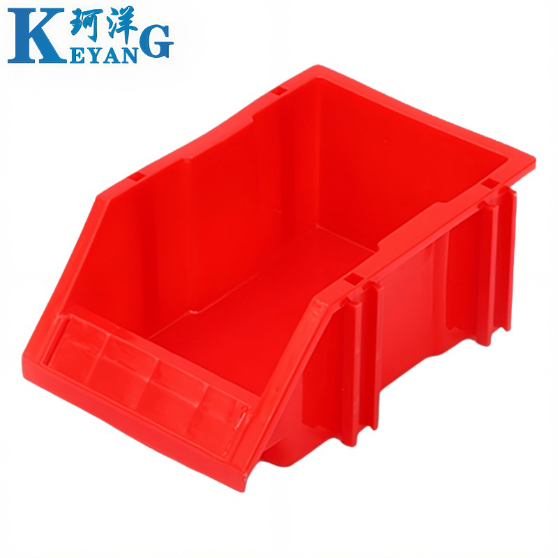 珂洋 零件盒 A3(红色) 个