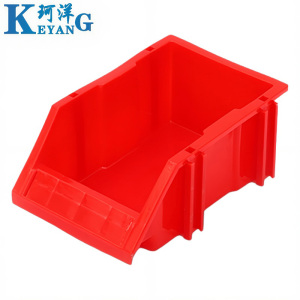 珂洋 零件盒 A3(红色) 个