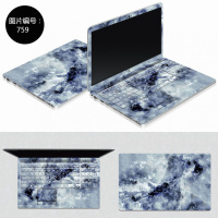 笔记本炫彩贴宏基V3-371V3-372V3-471G外壳保护贴纸电脑贴膜