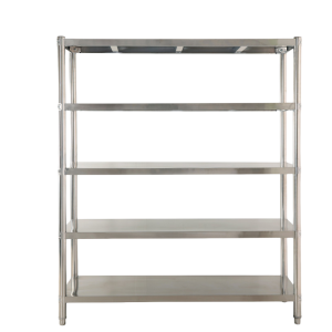 不锈钢厨房置物架