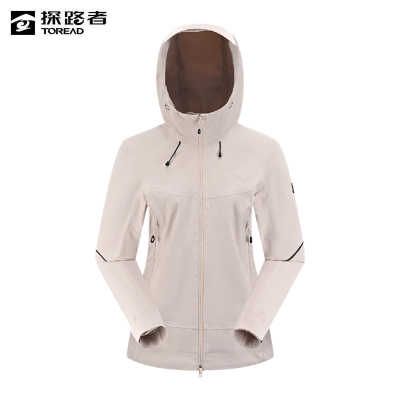 探路者 女式戈尔冲锋衣 TABBAM82002/件