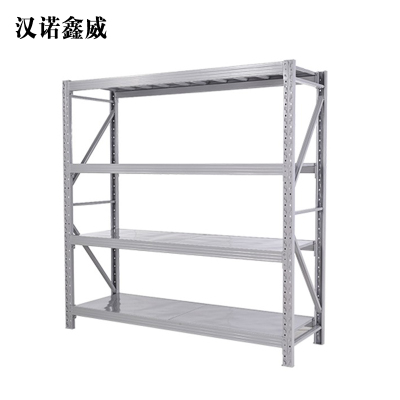 汉诺鑫威置物架储物架货架2000*500*1500