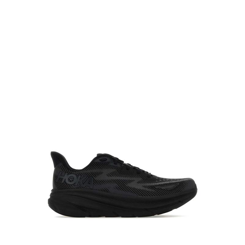 HOKA ONE ONE透气跑鞋舒适耐磨男子运动跑步鞋